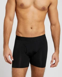 Fashion Dunnes Stores Modal Keyhole Trunks - Pack Of 2