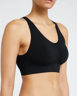 Outlet Dunnes Stores Modal Seamfree Bra Top