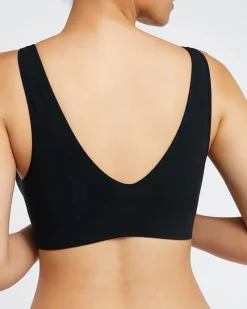 Outlet Dunnes Stores Modal Seamfree Bra Top