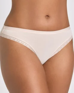 Online Dunnes Stores Modal Thongs - Pack Of 3