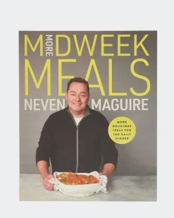 New Dunnes Stores More Midweek Meals