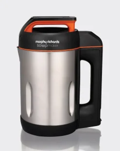 New Dunnes Stores Morphy Richards 1.6L Soup Maker