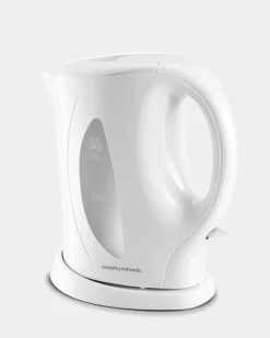 Outlet Dunnes Stores Morphy Richards White Essentials Kettle
