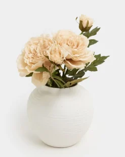Discount Dunnes Stores Multi Peony Stem