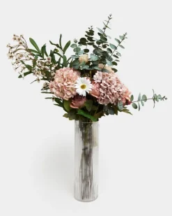 Discount Dunnes Stores Multi Peony Stem