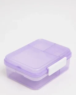 Outlet Dunnes Stores Multi-Section Lunch Box