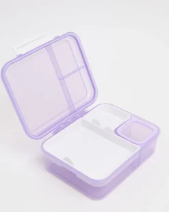 Outlet Dunnes Stores Multi-Section Lunch Box