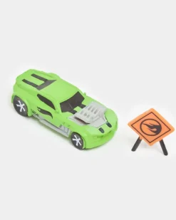 Online Dunnes Stores My Busy Book - Hot Wheels