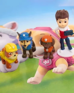 Discount Dunnes Stores My Busy Book - Paw Patrol