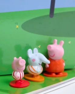 Best Dunnes Stores My Busy Book - Peppa Pig