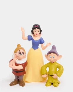Outlet Dunnes Stores My Busy Book - Snow White And The Seven Dwarfs