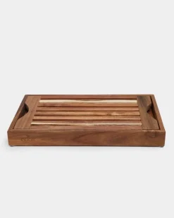 Online Dunnes Stores Neven Maguire Bread Board