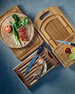 Online Dunnes Stores Neven Maguire Bread Board