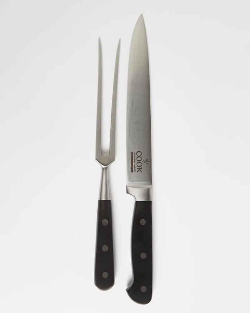 Fashion Dunnes Stores Neven Maguire Carving Set