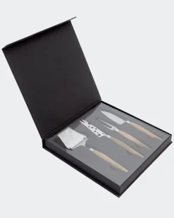 Fashion Dunnes Stores Neven Maguire Cheese Knife Set (Set Of 4)