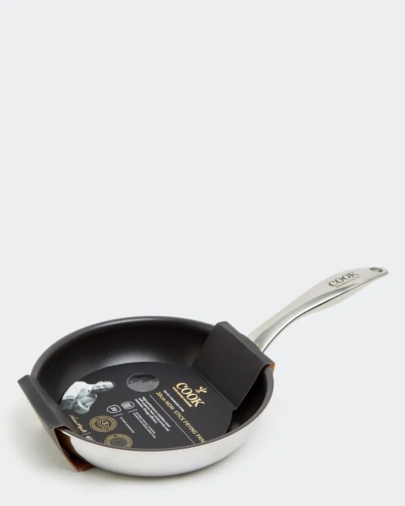 Clearance Dunnes Stores Neven Maguire 20cm Frying Pan