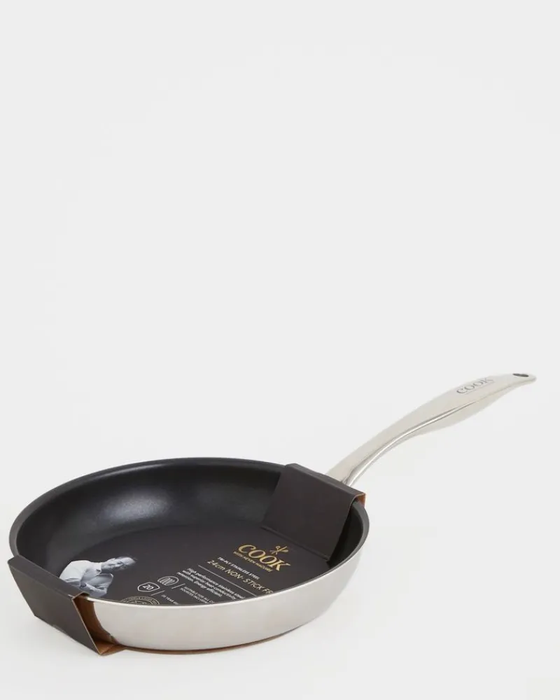 Clearance Dunnes Stores Neven Maguire 24cm Frying Pan