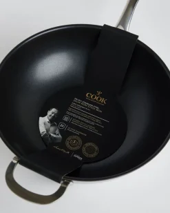 New Dunnes Stores Neven Maguire 30cm Wok