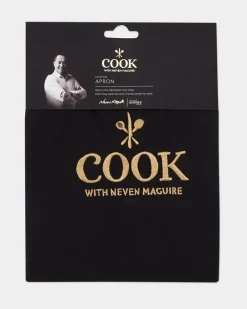 Discount Dunnes Stores Neven Maguire Cotton Apron