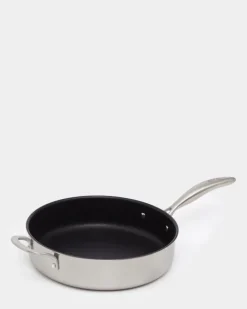 New Dunnes Stores Neven Maguire Diamond Fusion 28cm Sauté Pan