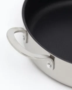 New Dunnes Stores Neven Maguire Diamond Fusion 28cm Sauté Pan