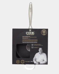 New Dunnes Stores Neven Maguire Diamond Fusion 28cm Sauté Pan