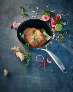 Best Dunnes Stores Neven Maguire Diamond Fusion 20cm Saucepan