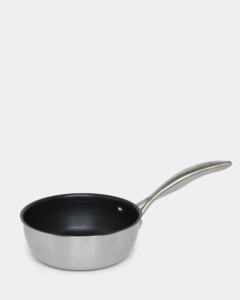 Best Dunnes Stores Neven Maguire Diamond Fusion 20cm Saucepan