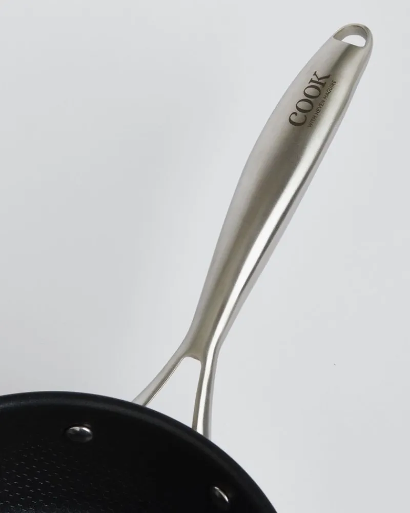 Best Dunnes Stores Neven Maguire Diamond Fusion 20cm Saucepan