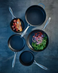 Online Dunnes Stores Neven Maguire Diamond Fusion 20cm Frying Pan