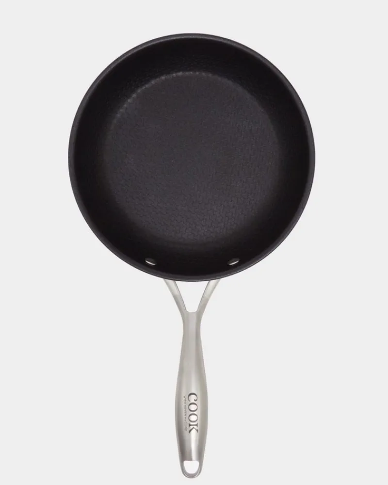 Online Dunnes Stores Neven Maguire Diamond Fusion 20cm Frying Pan