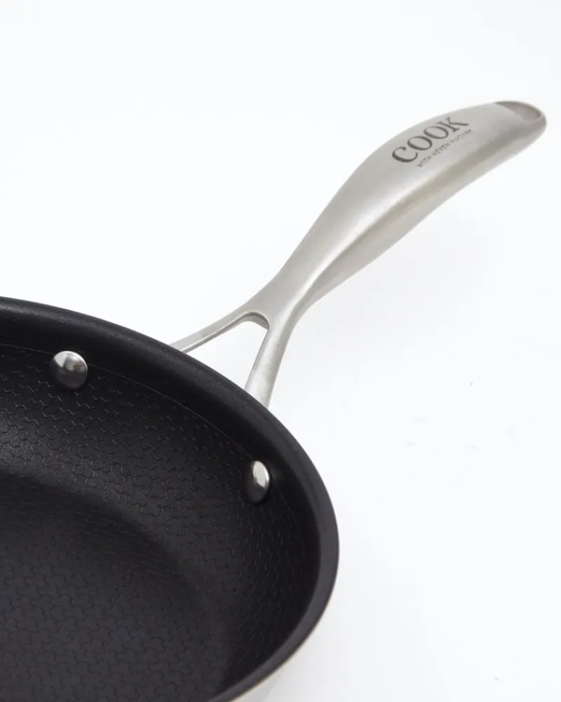 Online Dunnes Stores Neven Maguire Diamond Fusion 20cm Frying Pan