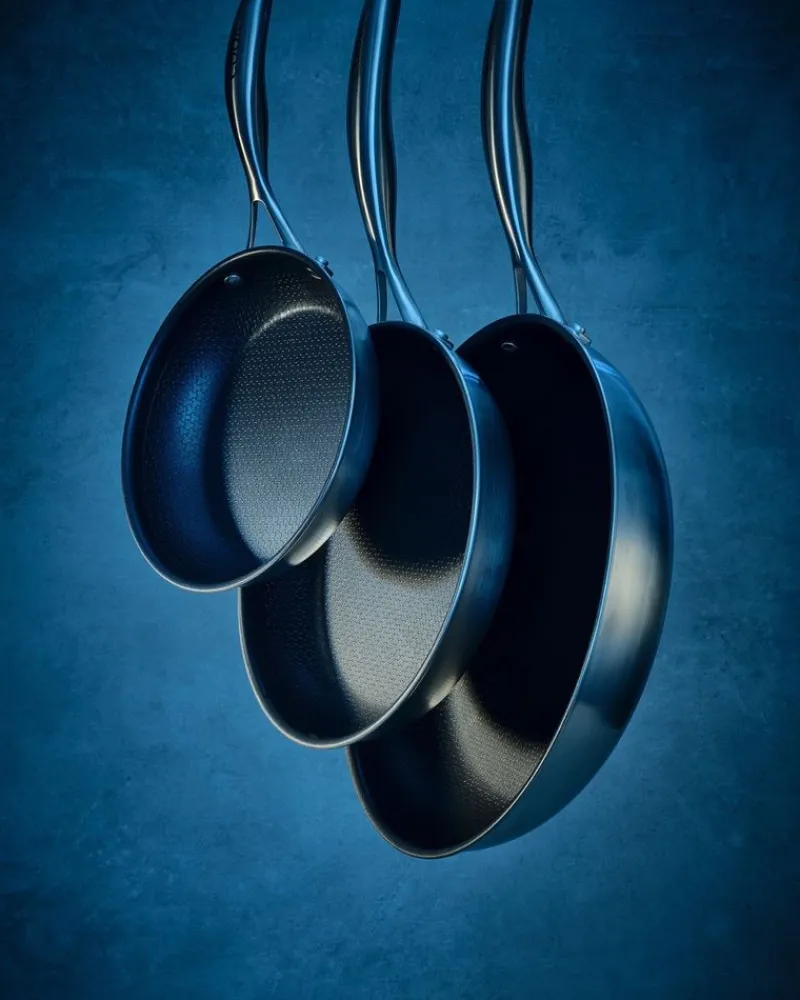 Online Dunnes Stores Neven Maguire Diamond Fusion 20cm Frying Pan