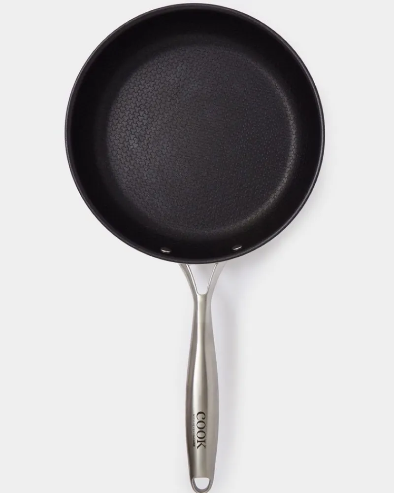 New Dunnes Stores Neven Maguire Diamond Fusion 30cm Frying Pan