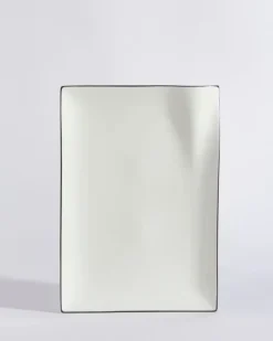 New Dunnes Stores Neven Maguire Fintra 12" Serving Plate