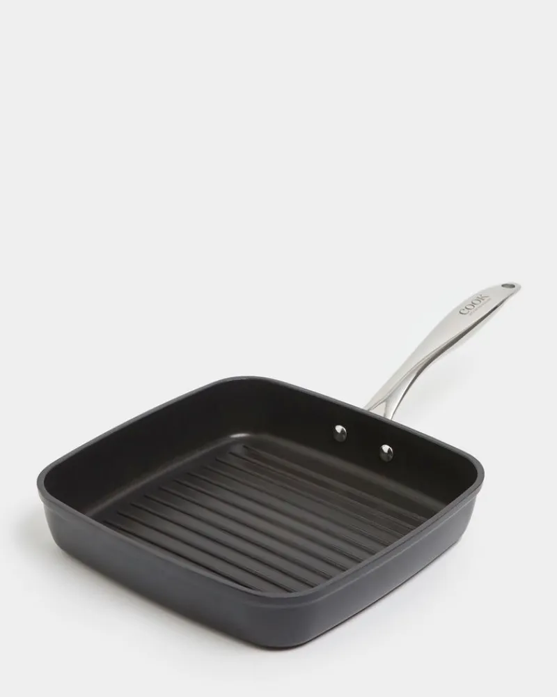 Discount Dunnes Stores Neven Maguire Griddle Pan - 26cm
