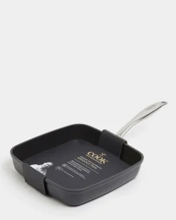 Discount Dunnes Stores Neven Maguire Griddle Pan - 26cm