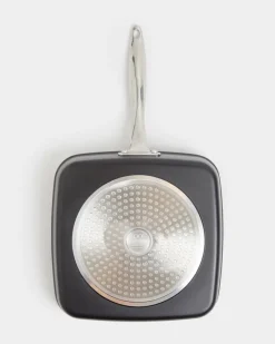 Discount Dunnes Stores Neven Maguire Griddle Pan - 26cm