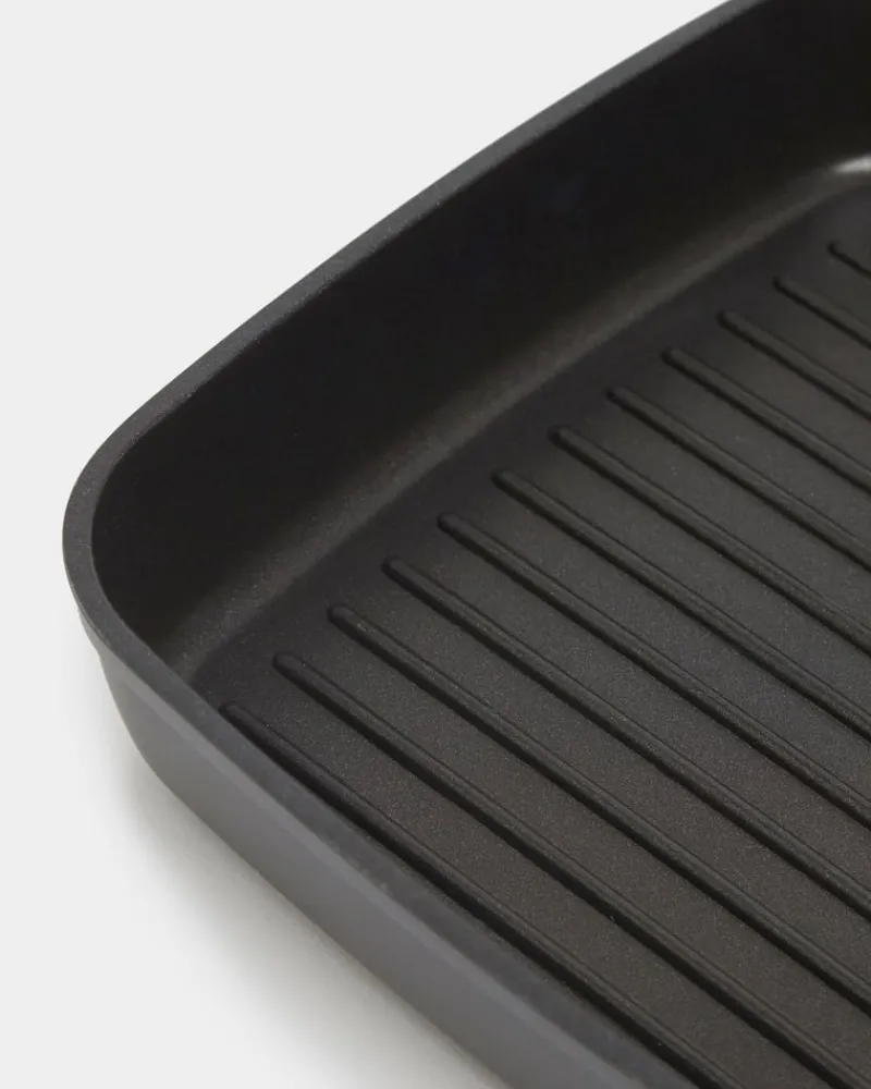 Discount Dunnes Stores Neven Maguire Griddle Pan - 26cm