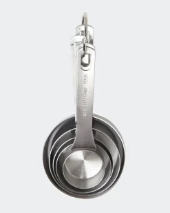 Outlet Dunnes Stores Neven Maguire Measuring Cups - Pack Of 5