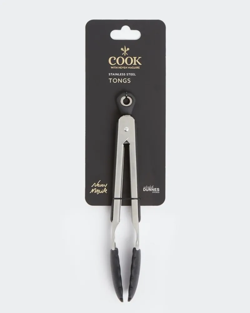 Discount Dunnes Stores Neven Maguire Mini Tongs