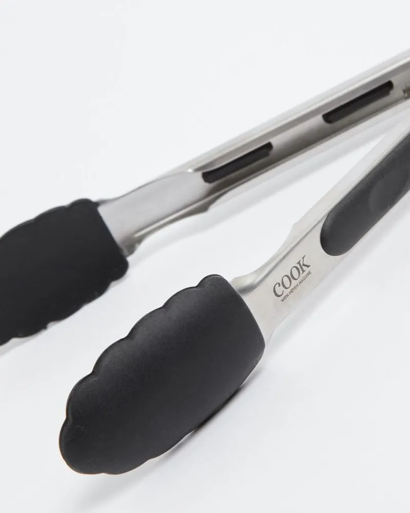 Discount Dunnes Stores Neven Maguire Mini Tongs