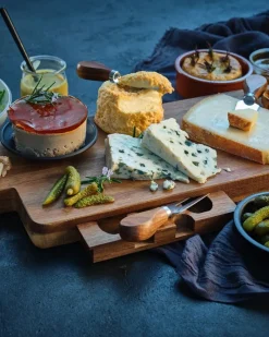 Sale Dunnes Stores Neven Maguire Paddle Cheese Board Set