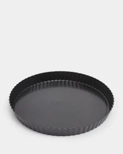 Clearance Dunnes Stores Neven Maguire 10" Fluted Tart Tin