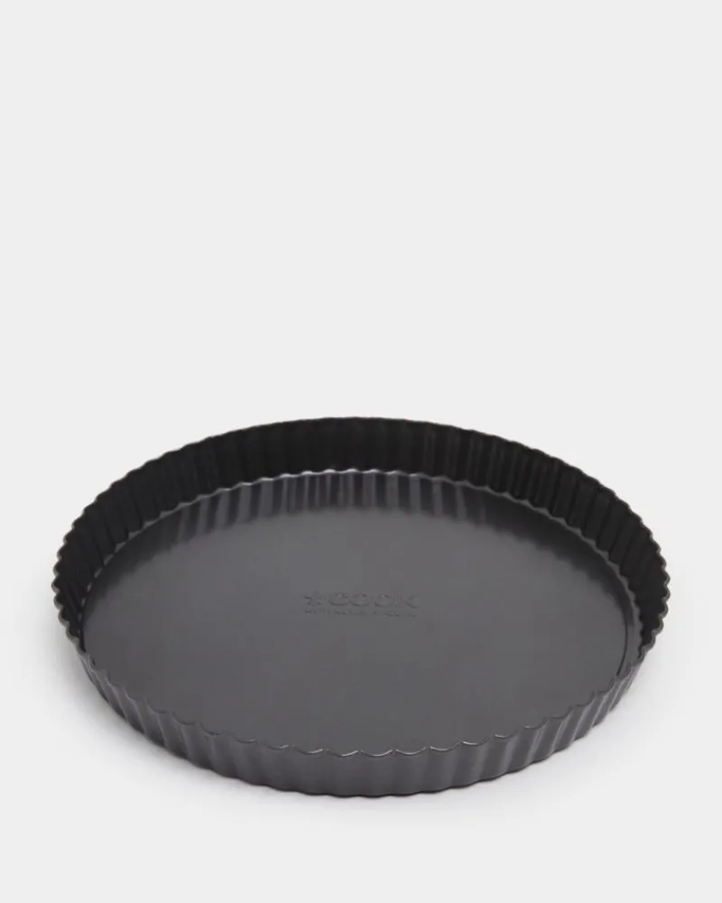 Clearance Dunnes Stores Neven Maguire 10" Fluted Tart Tin