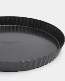 Clearance Dunnes Stores Neven Maguire 10" Fluted Tart Tin