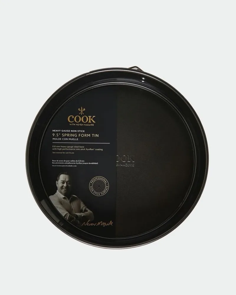New Dunnes Stores Neven Maguire 9.5" Spring Form Tin