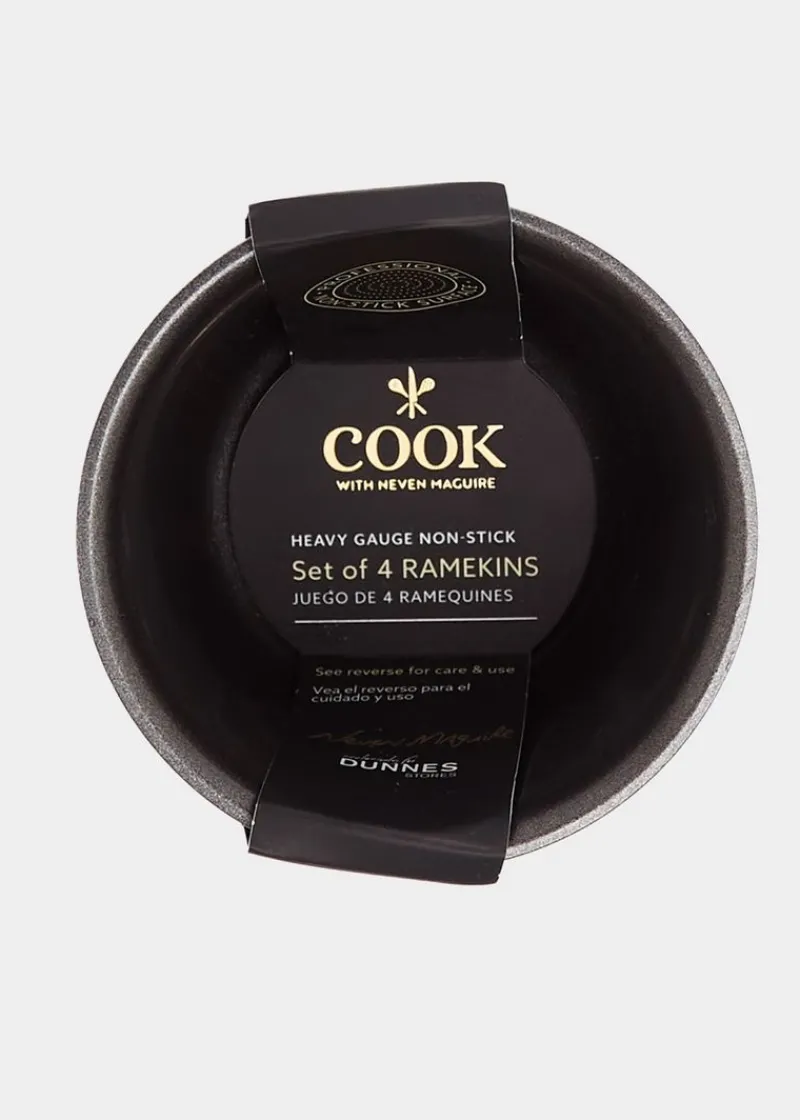 Outlet Dunnes Stores Neven Maguire Ramekin - Pack Of 4