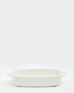 Outlet Dunnes Stores Neven Maguire Rectangle Porcelain Roaster