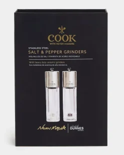 Fashion Dunnes Stores Neven Maguire Salt And Pepper Grinder